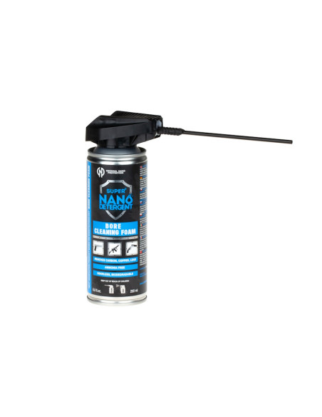MOUSSE BORE CLEANING FOAM 400ml
