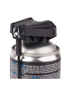 MOUSSE BORE CLEANING FOAM 400ml 2