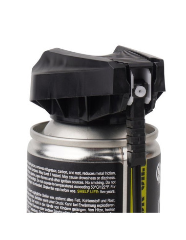 LUBRIFIANT GUN OIL 400ml