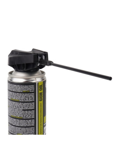 LUBRIFIANT GUN OIL 400ml