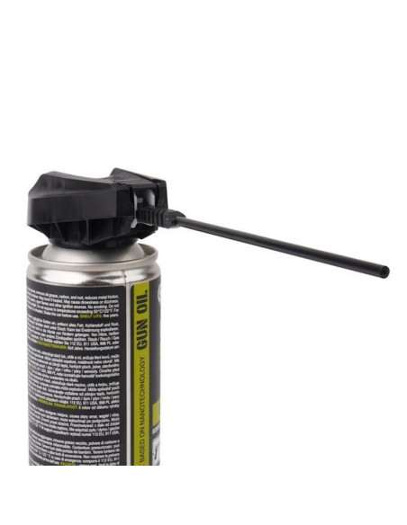 LUBRIFIANT GUN OIL 400ml