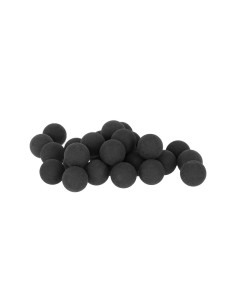 BILLES CAOUTCHOUC CAL.50 x100 2