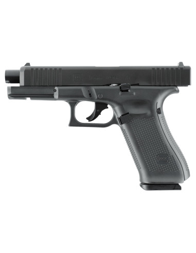 PISTOLET T4E GLOCK 17 Gen5 Cal.43