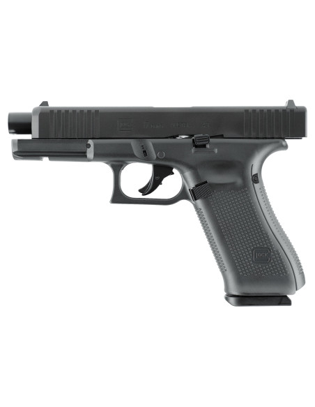 PISTOLET T4E GLOCK 17 Gen5 Cal.43