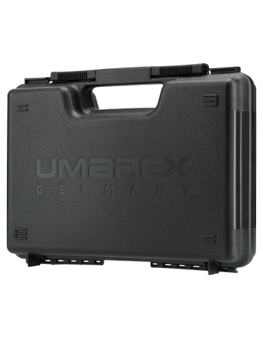 PISTOLET T4E GLOCK 17 Gen5 Cal.43