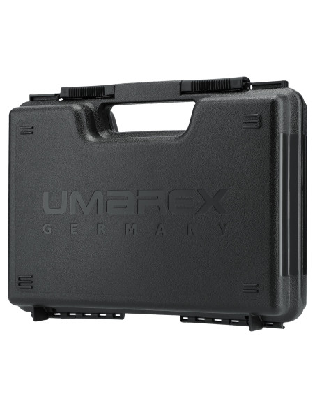 PISTOLET T4E GLOCK 17 Gen5 Cal.43