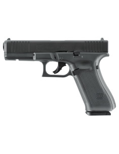 PISTOLET T4E GLOCK 17 Gen5 Cal.43 2