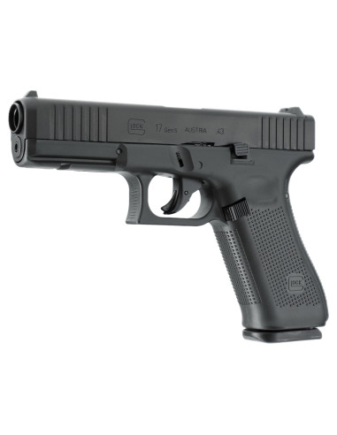 PISTOLET T4E GLOCK 17 Gen5 Cal.43