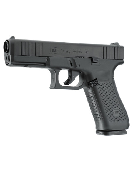 PISTOLET T4E GLOCK 17 Gen5 Cal.43