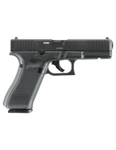 PISTOLET T4E GLOCK 17 Gen5 Cal.43