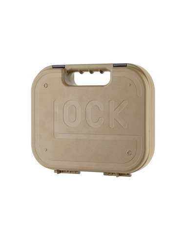 PISTOLET GLOCK 17 Gen5 Cal.9mm PAK - EDITION...