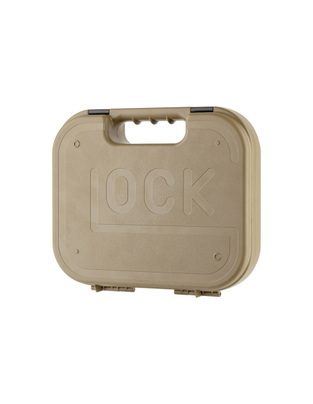 PISTOLET GLOCK 17 Gen5 Cal.9mm PAK - EDITION LIMITEE ARMEE FRANCAISE