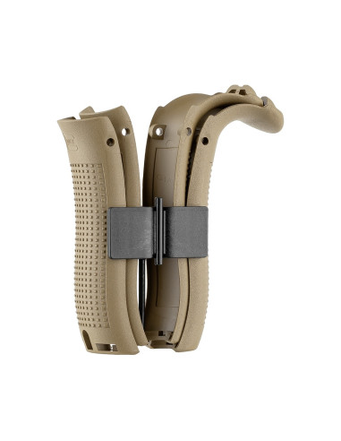 PISTOLET GLOCK 17 Gen5 Cal.9mm PAK - EDITION...