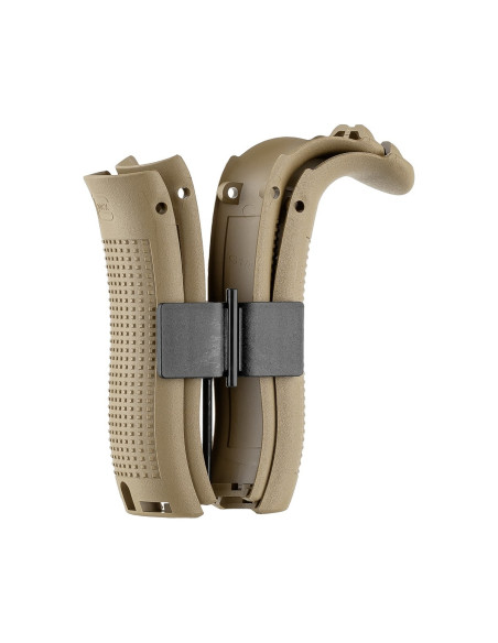 PISTOLET GLOCK 17 Gen5 Cal.9mm PAK - EDITION LIMITEE ARMEE FRANCAISE