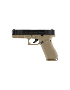 PISTOLET GLOCK 17 Gen5 Cal.9mm PAK - EDITION LIMITEE... 2