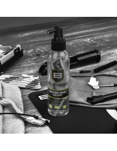 SOLVANT MILITARY-GRADE 177 ML 2