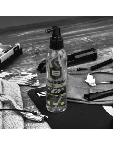 SOLVANT MILITARY-GRADE 177 ML