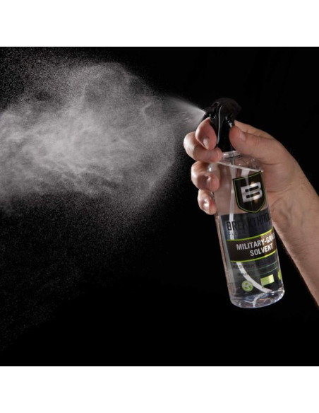 SOLVANT MILITARY-GRADE 473 ML