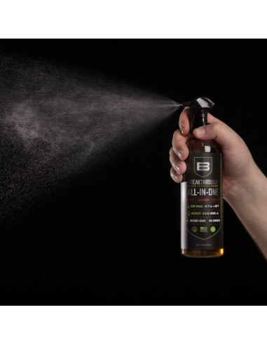 NETTOYANT ALL-IN-ONE 473 ML