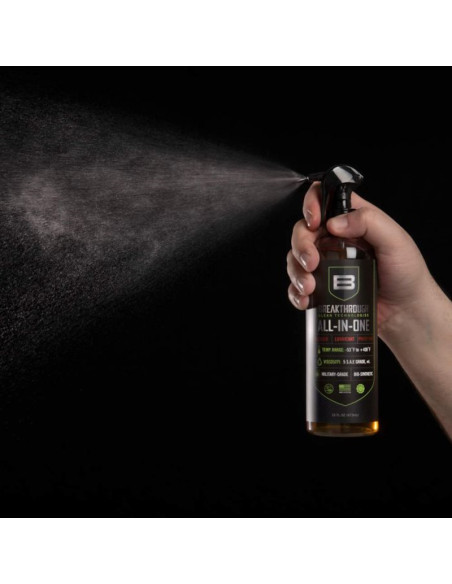 NETTOYANT ALL-IN-ONE 473 ML