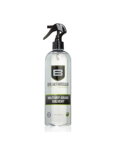 SOLVANT MILITARY-GRADE 473 ML