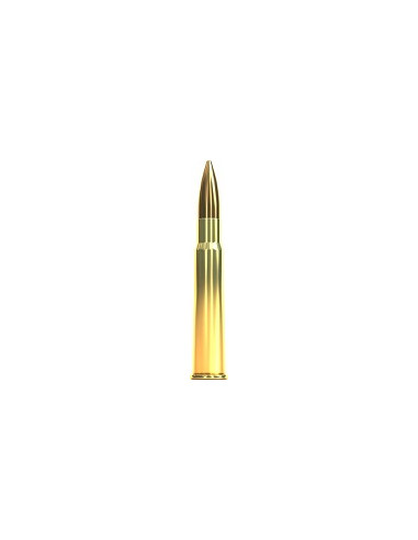 CARTOUCHES SB 303 BRITISH FMJ 180gr x50