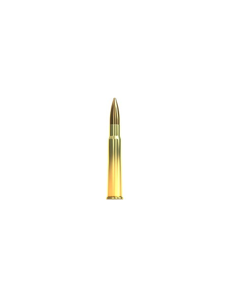CARTOUCHES SB 303 BRITISH FMJ 180gr x50