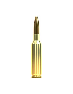 CARTOUCHES SB 6,5 CREEDMOOR FMJ 140gr x20 2