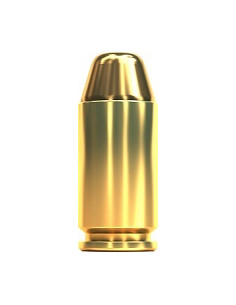 CARTOUCHES SB 40S&W FMJ 180gr x50 2