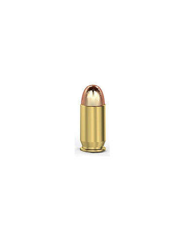CARTOUCHES MAGTECH .45 ACP FMJ 230gr x50