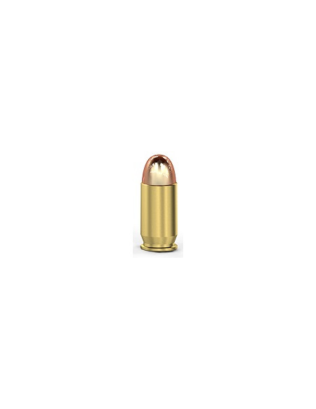 CARTOUCHES MAGTECH .45 ACP FMJ 230gr x50