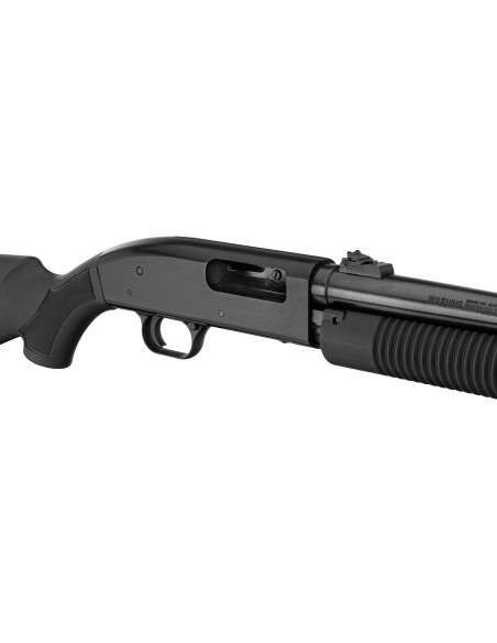 FUSIL A POMPE MAVERICK 88 Cal.12/76