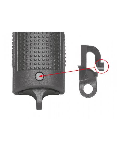 ATTACHE DRAGONNE GLOCK 17/22/31/34/35 