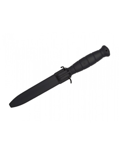 COUTEAU GLOCK FIELD BLACK