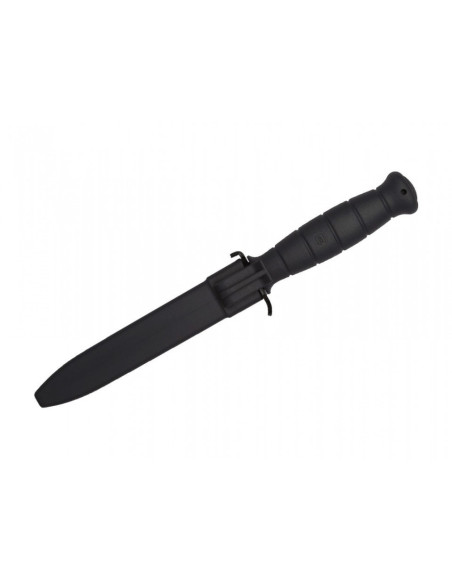 COUTEAU GLOCK FIELD BLACK