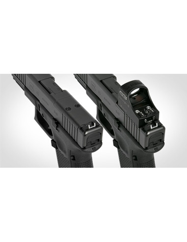 GLOCK 45 MOS Gen 5 FS Cal.9x19