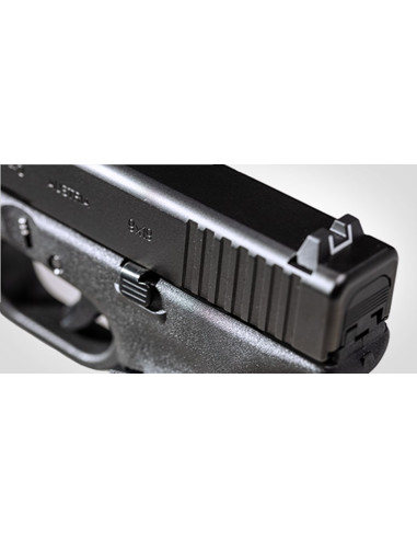 GLOCK 45 MOS Gen 5 FS Cal.9x19