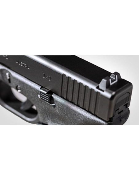 GLOCK 45 MOS Gen 5 FS Cal.9x19