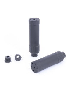 SILENCIEUX STARLITE .308 5/8x24 UNEF 2