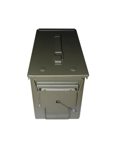 CAISSE CARTOUCHES GGG .223 FMJ 55gr x1000