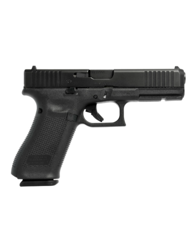 PISTOLET GLOCK 17 GEN 5 FS Cal.9x19mm