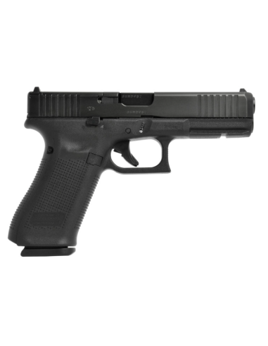 PISTOLET GLOCK 17 MOS Gen 5 FS Cal.9x19