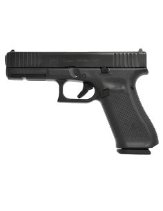 PISTOLET GLOCK 17 MOS Gen 5 FS Cal.9x19 2