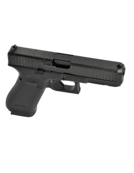 PISTOLET GLOCK 17 MOS Gen 5 FS Cal.9x19