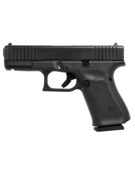 PISTOLET GLOCK 19 Gen 5 FS Cal.9x19