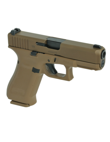 PISTOLET GLOCK 19X Cal.9x19
