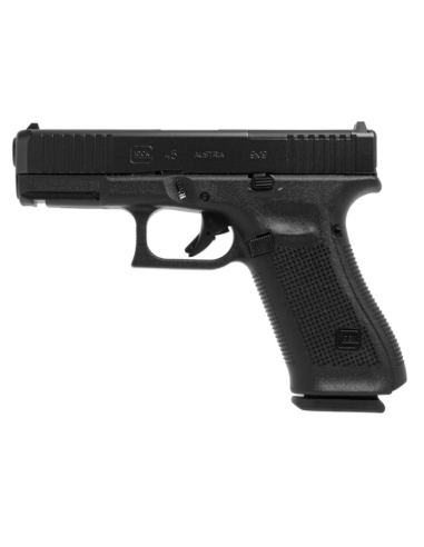 GLOCK 45 MOS Gen 5 FS Cal.9x19