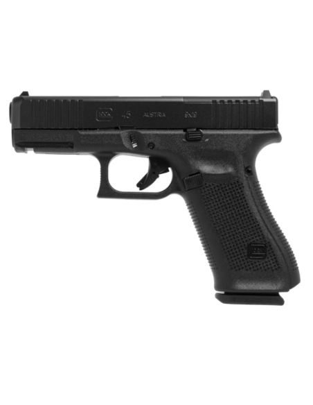 GLOCK 45 MOS Gen 5 FS Cal.9x19