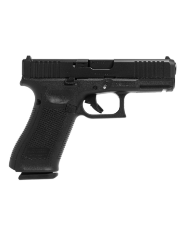 GLOCK 45 MOS Gen 5 FS Cal.9x19