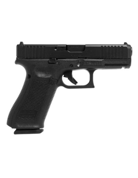 GLOCK 45 MOS Gen 5 FS Cal.9x19